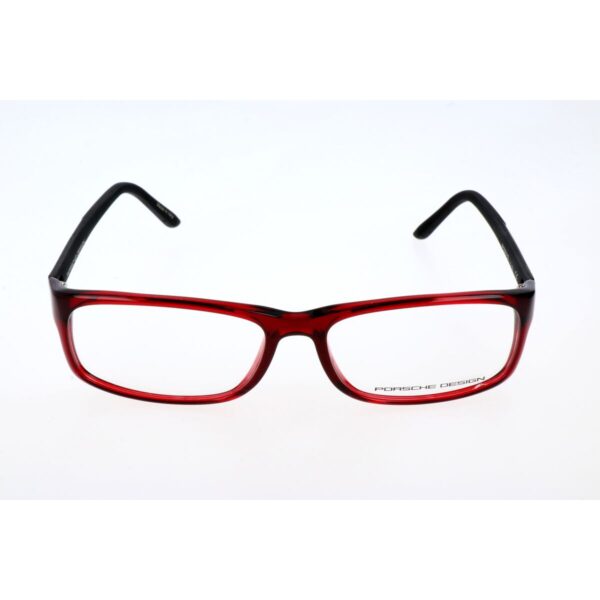Ladies' Spectacle frame Porsche Design P8243-C ø 54 mm - Image 3