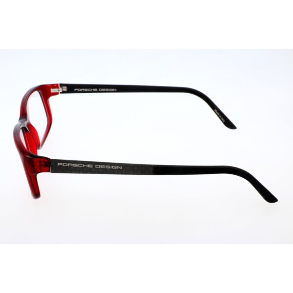 Ladies' Spectacle frame Porsche Design P8243-C ø 54 mm - Image 4