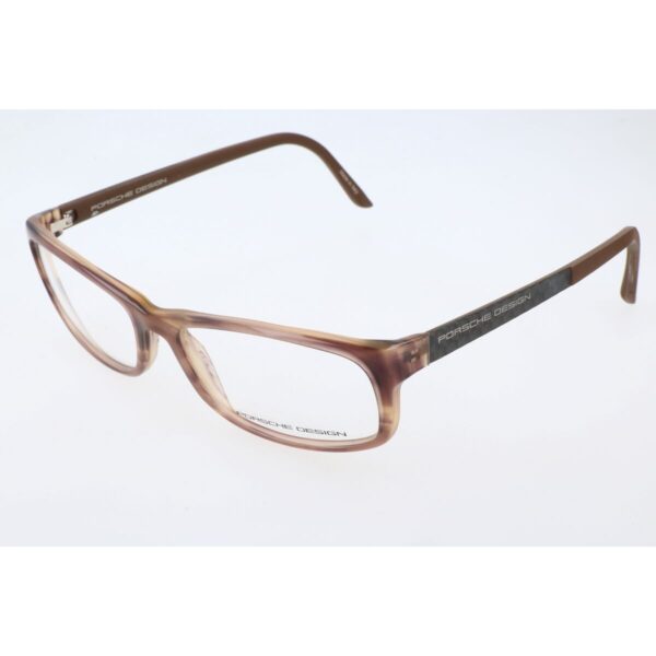 Ladies' Spectacle frame Porsche Design P8243-B ø 54 mm - Image 2