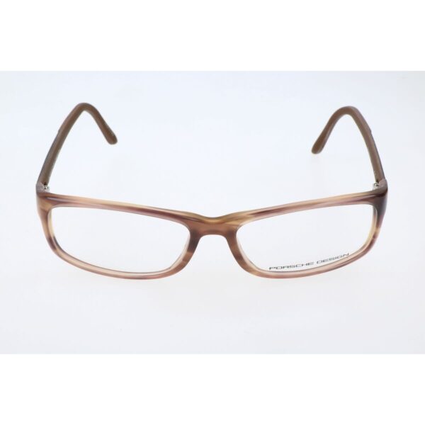 Ladies' Spectacle frame Porsche Design P8243-B ø 54 mm - Image 3