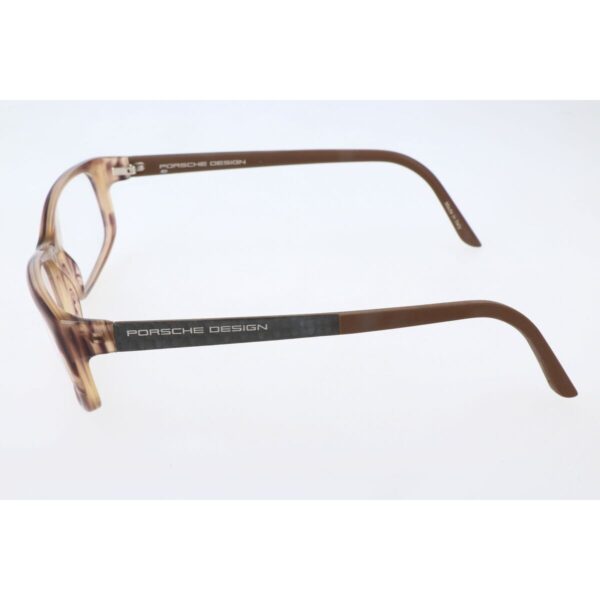Ladies' Spectacle frame Porsche Design P8243-B ø 54 mm - Image 4
