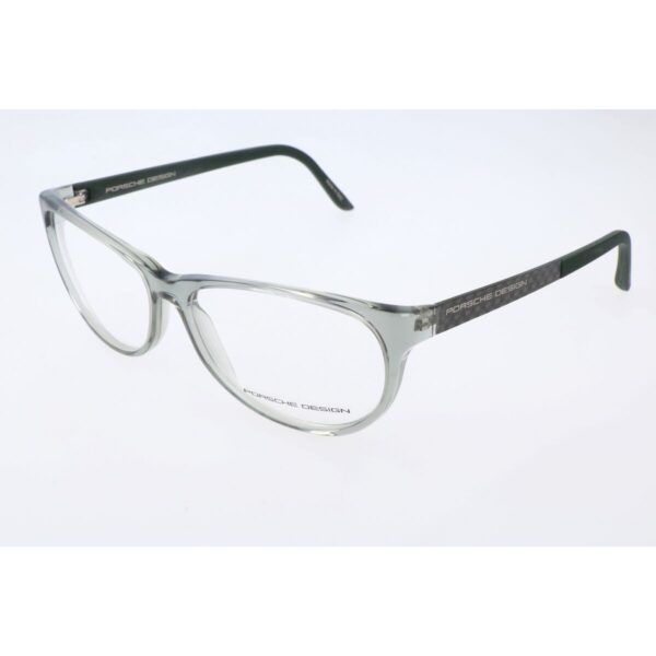 Ladies' Spectacle frame Porsche Design P8246-B ø 56 mm - Image 2