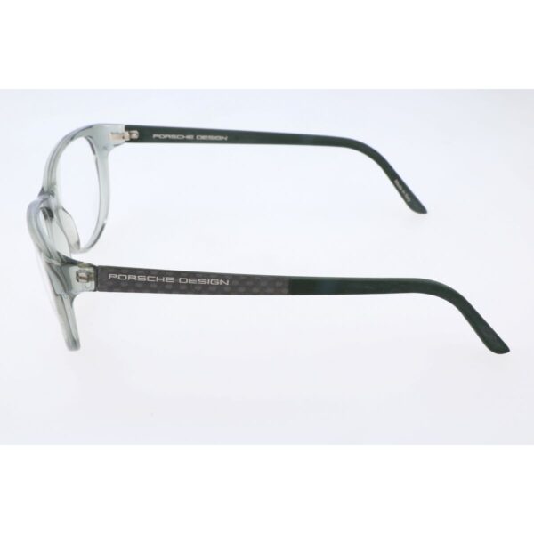 Ladies' Spectacle frame Porsche Design P8246-B ø 56 mm - Image 4