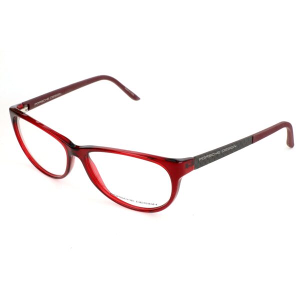 Ladies' Spectacle frame Porsche Design P8246-C ø 56 mm - Image 2
