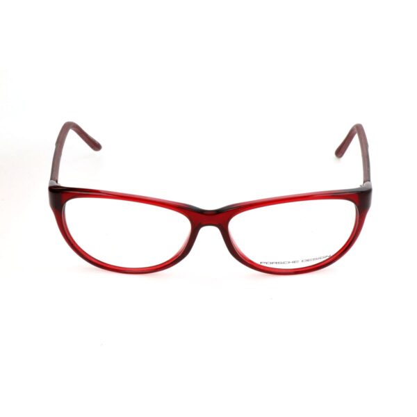 Ladies' Spectacle frame Porsche Design P8246-C ø 56 mm - Image 3
