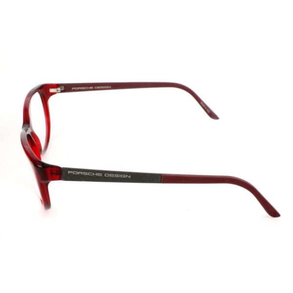 Ladies' Spectacle frame Porsche Design P8246-C ø 56 mm - Image 4