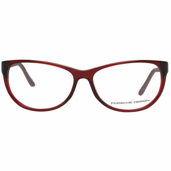 Ladies' Spectacle frame Porsche Design P8246-C ø 56 mm - Image 5