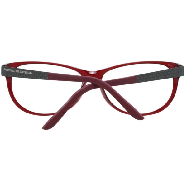 Ladies' Spectacle frame Porsche Design P8246-C ø 56 mm - Image 6
