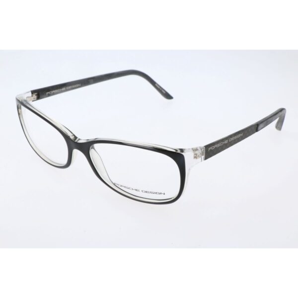 Ladies' Spectacle frame Porsche Design P8247-A Ø 55 mm - Image 2
