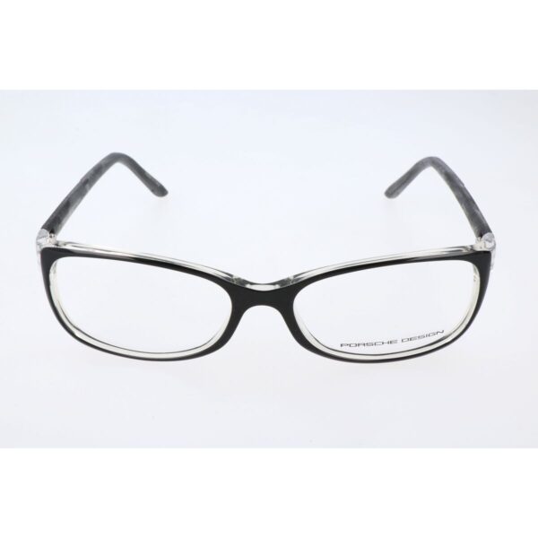 Ladies' Spectacle frame Porsche Design P8247-A Ø 55 mm - Image 3