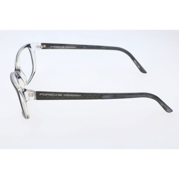 Ladies' Spectacle frame Porsche Design P8247-A Ø 55 mm - Image 4