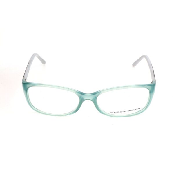 Ladies' Spectacle frame Porsche Design P8247-B Ø 55 mm - Image 2