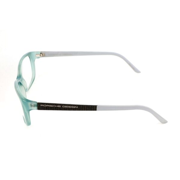 Ladies' Spectacle frame Porsche Design P8247-B Ø 55 mm - Image 3