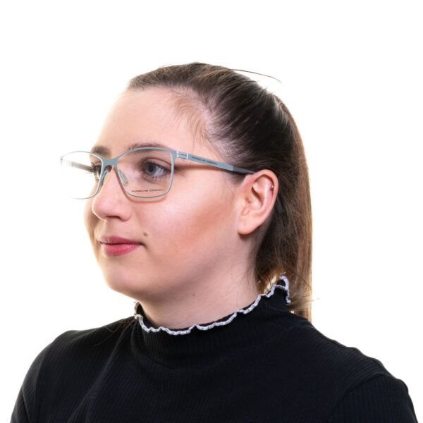 Ladies' Spectacle frame Porsche Design P8262-B ø 54 mm - Image 7