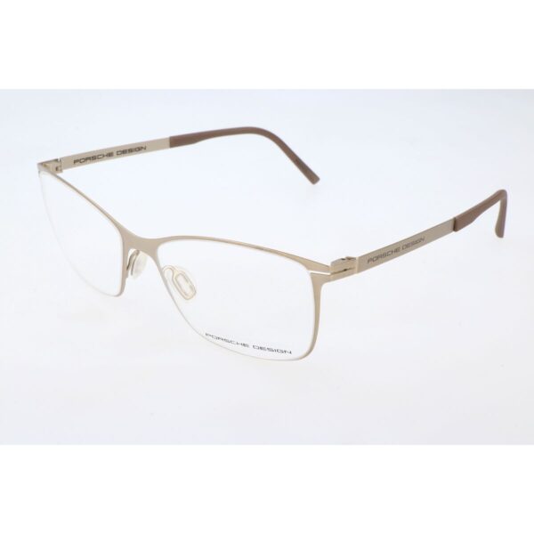 Ladies' Spectacle frame Porsche Design P8262-C ø 54 mm - Image 2
