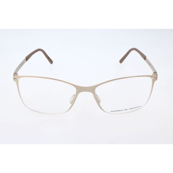 Ladies' Spectacle frame Porsche Design P8262-C ø 54 mm - Image 3