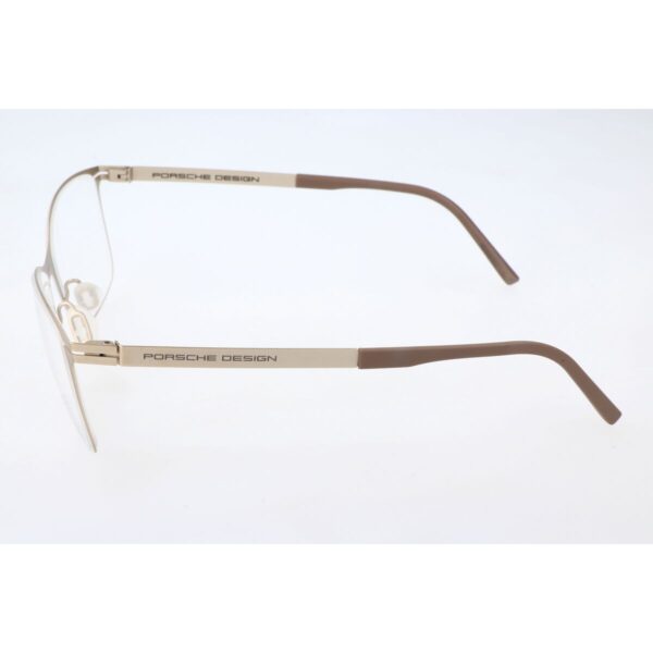 Ladies' Spectacle frame Porsche Design P8262-C ø 54 mm - Image 4