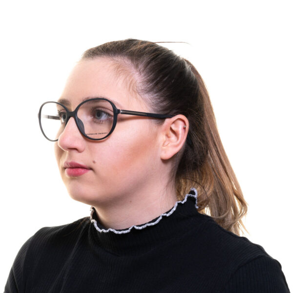 Ladies' Spectacle frame Porsche Design P8279-57A ø 57 mm - Image 4