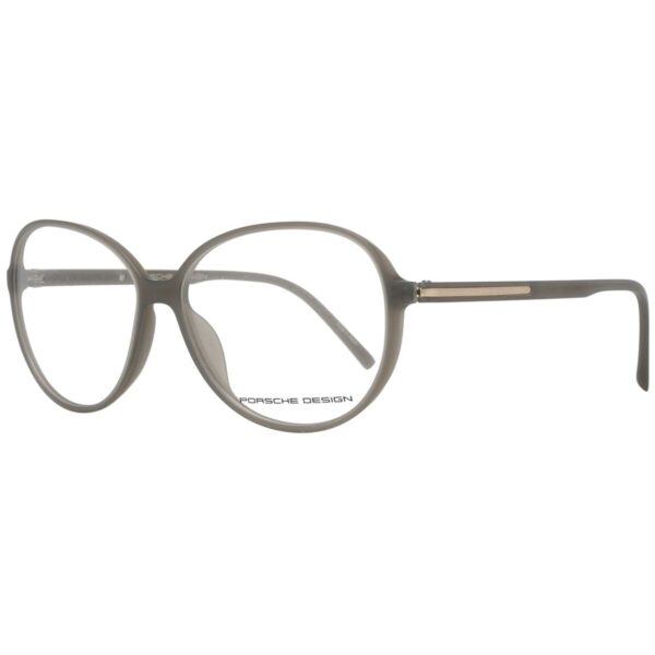 Ladies' Spectacle frame Porsche Design P8279-57B ø 57 mm - Image 5