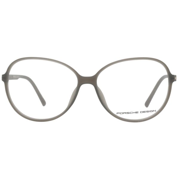 Ladies' Spectacle frame Porsche Design P8279-57B ø 57 mm - Image 6