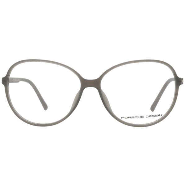 Ladies' Spectacle frame Porsche Design P8279-57B ø 57 mm - Image 2