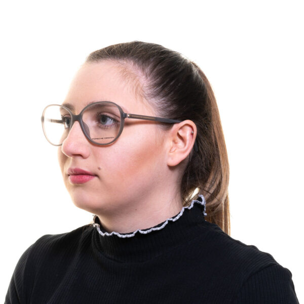 Ladies' Spectacle frame Porsche Design P8279-57B ø 57 mm - Image 4