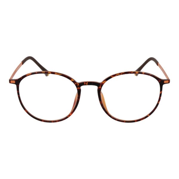 Ladies' Spectacle frame Funky Buddha FBD1003 50002 - Image 2