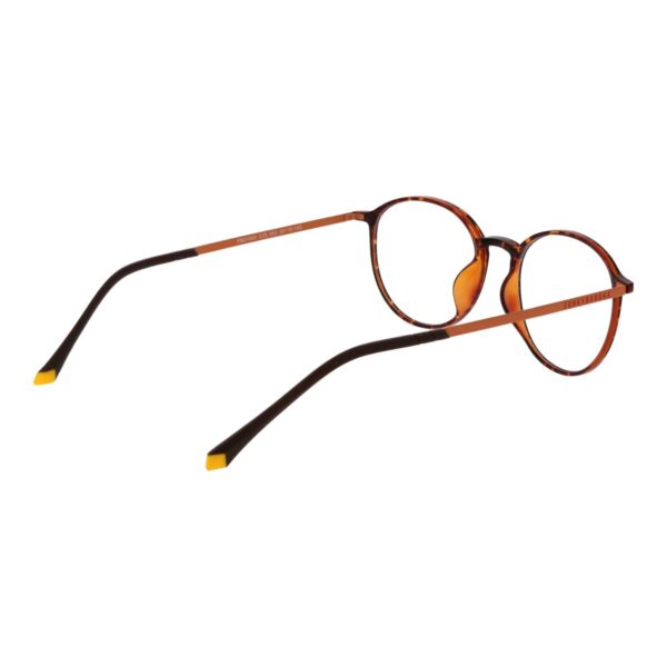 Ladies' Spectacle frame Funky Buddha FBD1003 50002 - Image 3