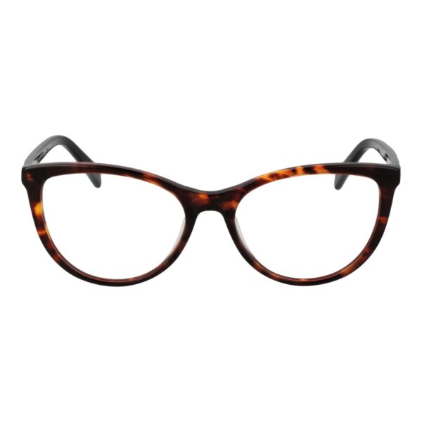 Ladies' Spectacle frame Funky Buddha FBD1012 53001 - Image 2