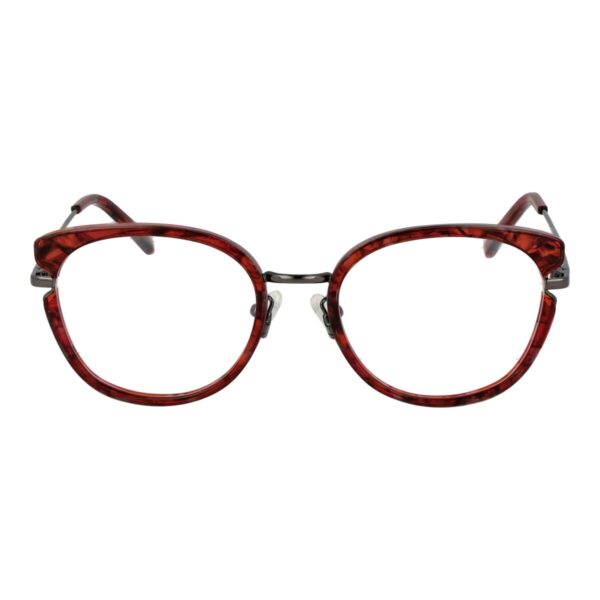 Ladies' Spectacle frame Funky Buddha FBD1013 52002 - Image 2