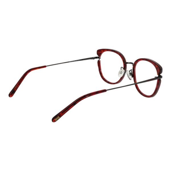 Ladies' Spectacle frame Funky Buddha FBD1013 52002 - Image 3