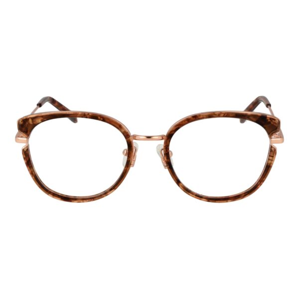 Ladies' Spectacle frame Funky Buddha FBD1013 52003 - Image 2