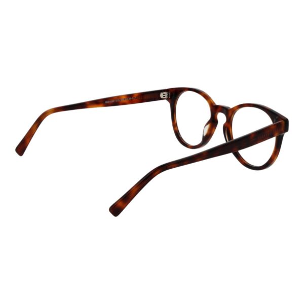 Ladies' Spectacle frame Funky Buddha FBD1060 50002 - Image 3