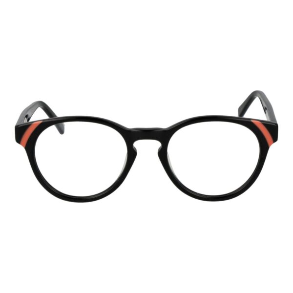 Ladies' Spectacle frame Funky Buddha FBD1060 50003 - Image 2
