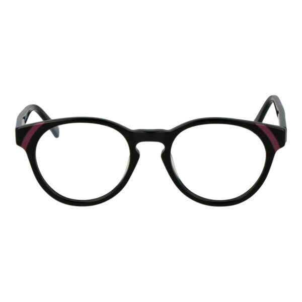 Ladies' Spectacle frame Funky Buddha FBD1060 50004 - Image 2