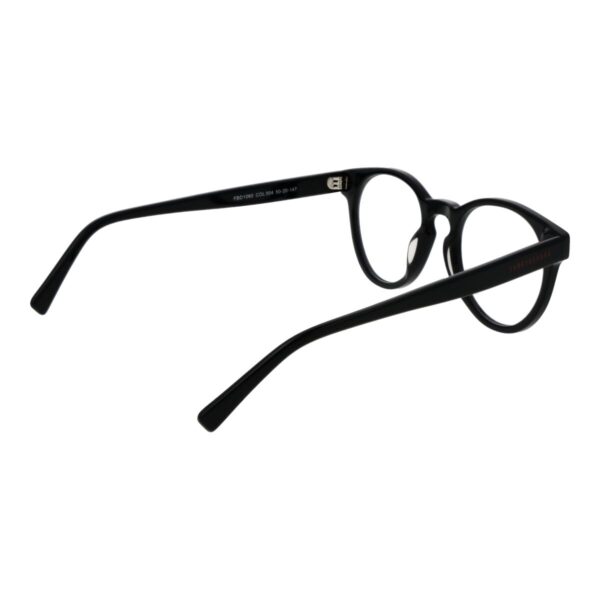 Ladies' Spectacle frame Funky Buddha FBD1060 50004 - Image 3
