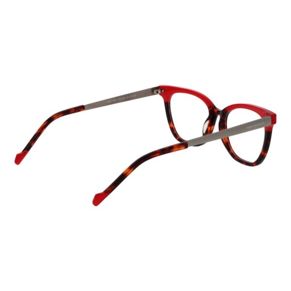 Ladies' Spectacle frame Funky Buddha FBD1062 51003 - Image 3