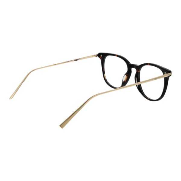 Ladies' Spectacle frame Funky Buddha FBD1065 49002 - Image 3
