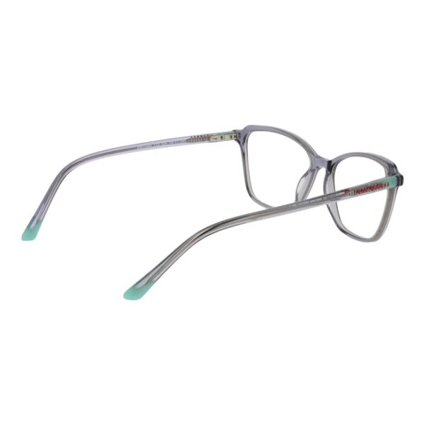 Ladies' Spectacle frame Funky Buddha FBD1066 48006 - Image 3