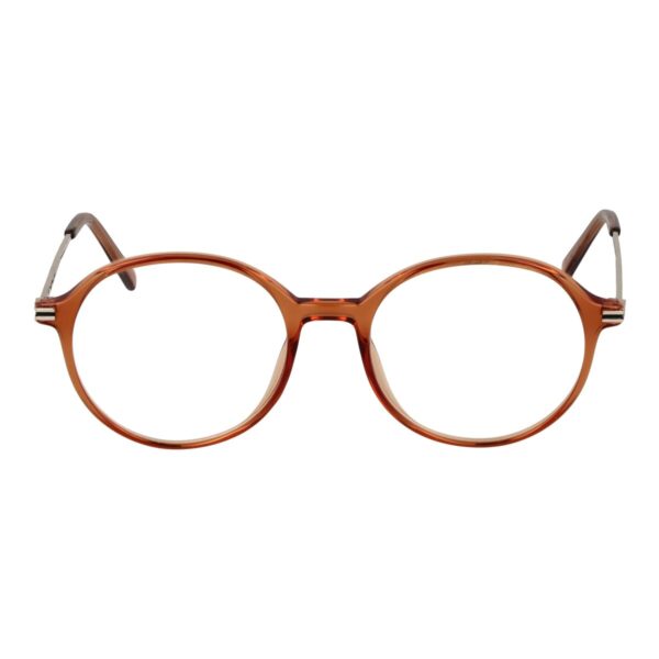 Ladies' Spectacle frame Funky Buddha FBD1074 51004 - Image 2