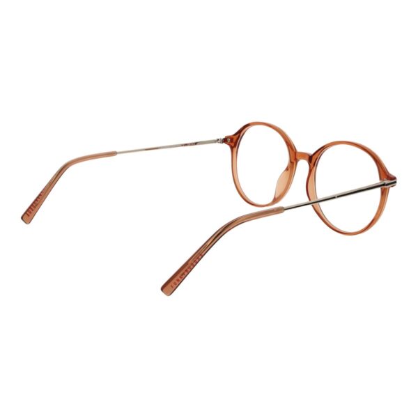Ladies' Spectacle frame Funky Buddha FBD1074 51004 - Image 3