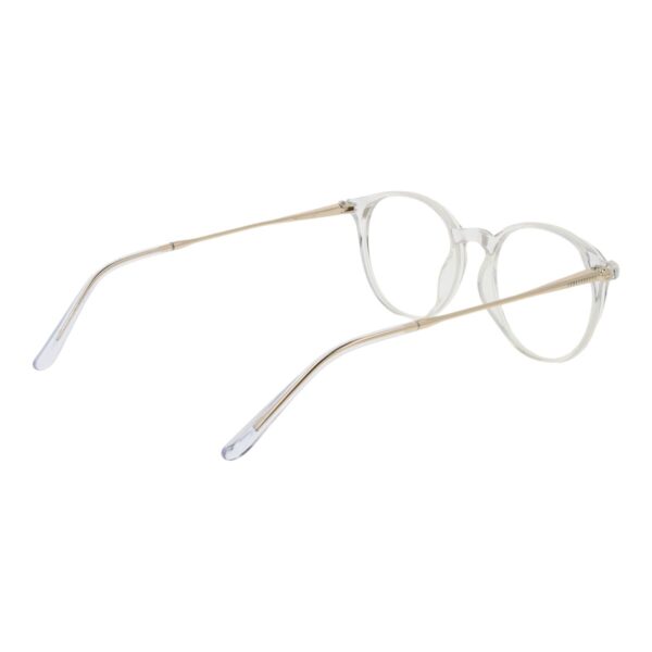Ladies' Spectacle frame Funky Buddha FBD1075 49002 - Image 3