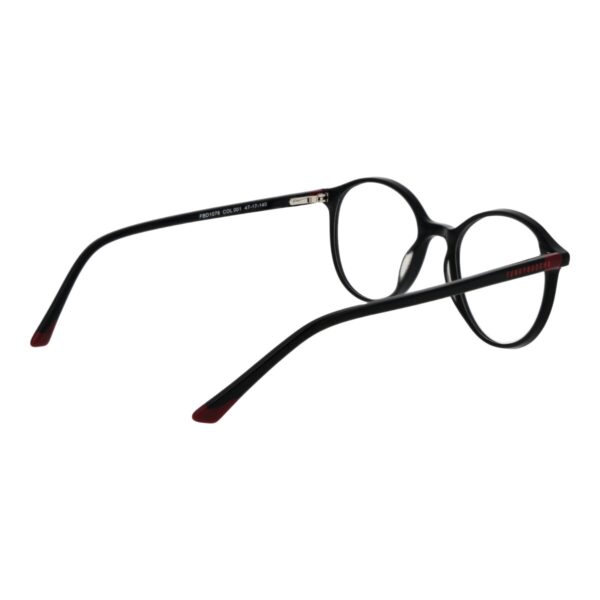 Ladies' Spectacle frame Funky Buddha FBD1076 47001 - Image 3