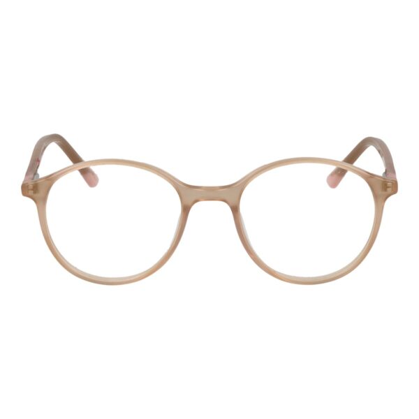 Ladies' Spectacle frame Funky Buddha FBD1076 47005 - Image 2