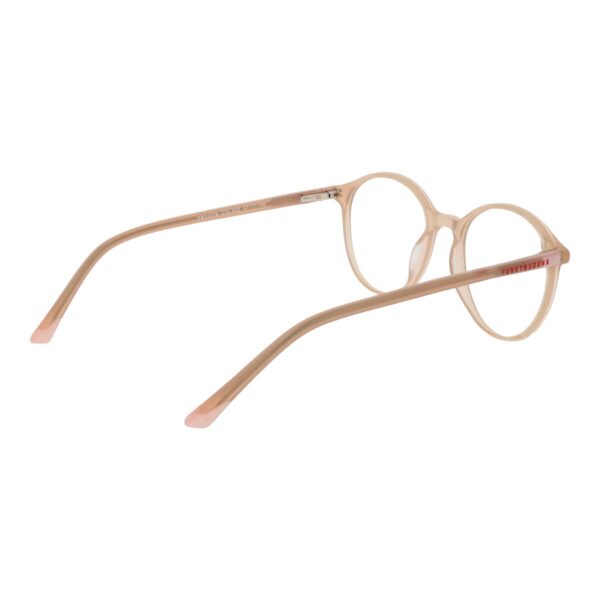Ladies' Spectacle frame Funky Buddha FBD1076 47005 - Image 3