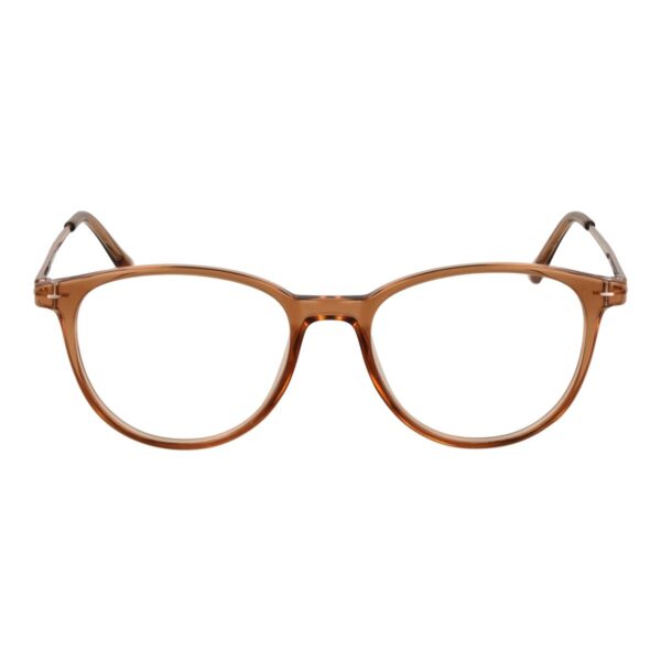 Ladies' Spectacle frame Funky Buddha FBD1077 49002 - Image 2