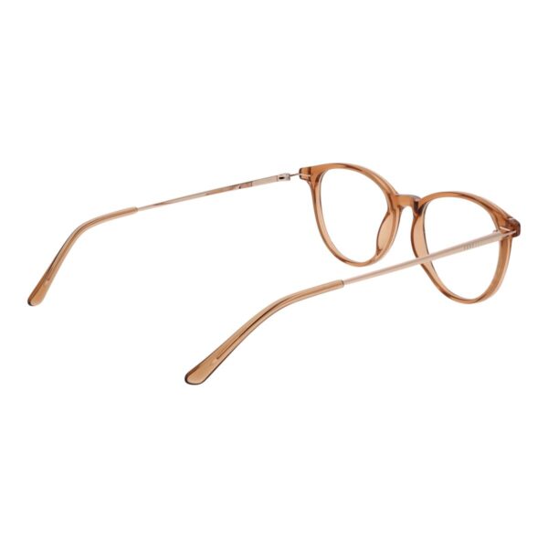 Ladies' Spectacle frame Funky Buddha FBD1077 49002 - Image 3