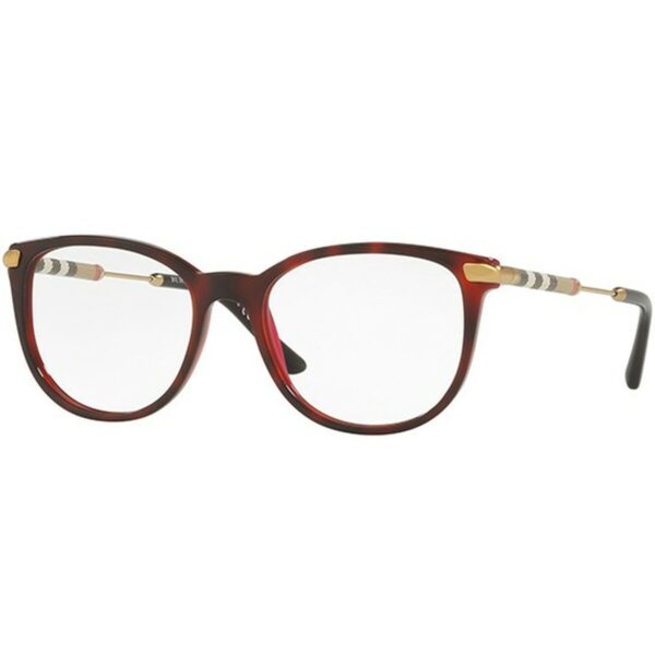 Ladies' Spectacle frame Burberry 2255Q - Image 2