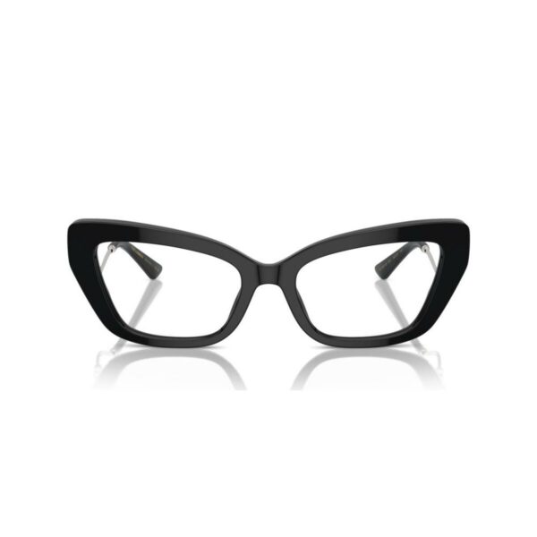 Ladies' Spectacle frame Dolce & Gabbana DG 3391B - Image 2