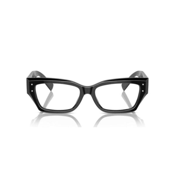 Ladies' Spectacle frame Dolce & Gabbana DG 3387 - Image 2
